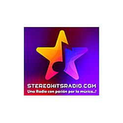 Stereo Hits Radio logo