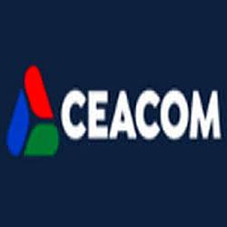 CEACOM Radio logo