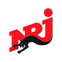 NRJ Guyane radio logo