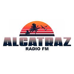 Alcatraz Radio FM logo