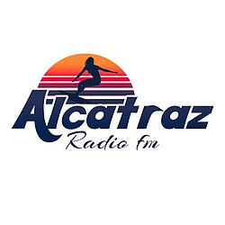 Alcatraz Radio FM logo