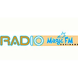 Radio 10 Magic FM logo