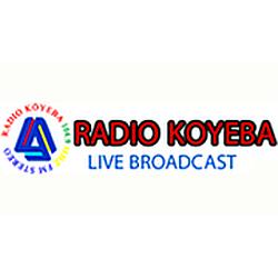 Radio Koyeba logo