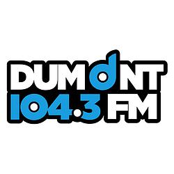 Radio Dumont FM logo