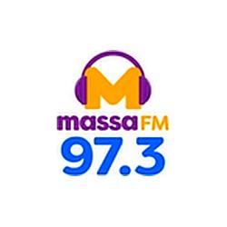 Rádio Massa FM logo