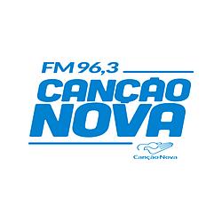 Rádio Canção Nova logo