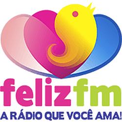 Feliz FM logo