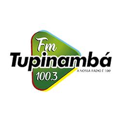 Rádio Tupinambá logo