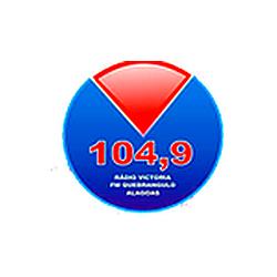 Radio Vitória logo
