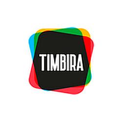 Rádio Timbira logo