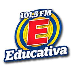 Rádio Educativa logo
