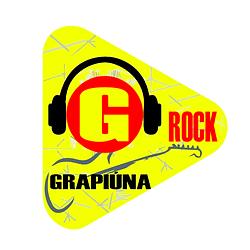 Rádio Grapiúna Rock logo