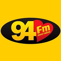 Rádio 94 logo