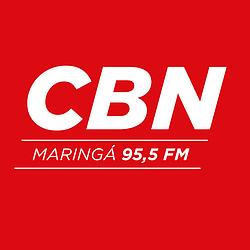 Rádio CBN logo