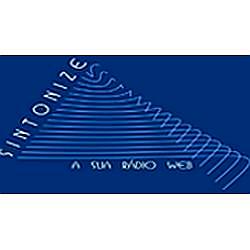 Sintonize Web Rádio logo