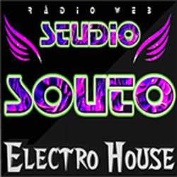 Rádio Studio Souto - Electro House logo