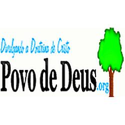 Web Rádio Povo de Deus logo