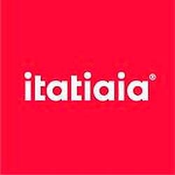 Rádio Itatiaia logo