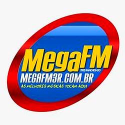 Mega Fm Web logo