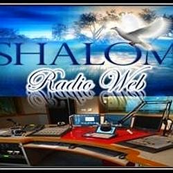 Rádio Shalom Osasco logo