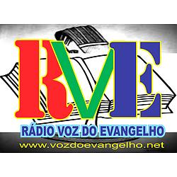 Radio Voz Do Evangelho logo