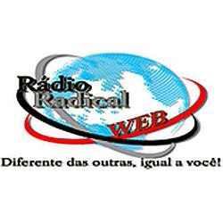 Rádio Radical Web logo