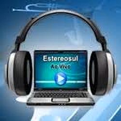 Rádio Estereosul logo