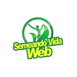 Rádio Semeando Vida WEB logo