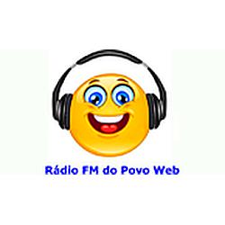 Rádio FM do Povo Web logo