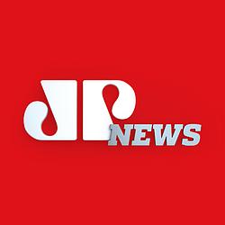 Jovem Pan News radio logo