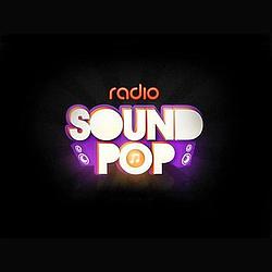 Rádio Sound Pop logo