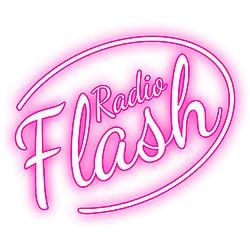 Radio Flash logo