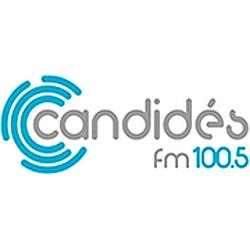 Rádio Candidés FM logo