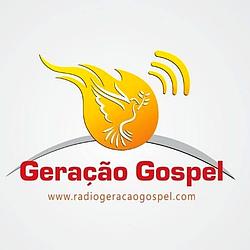 Rádio Geração Gospel logo