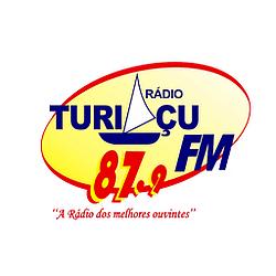 Turiaçu FM logo