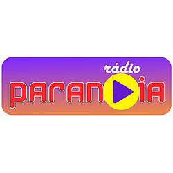 Rádio Paranóia logo