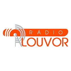 Rádio Louvor logo