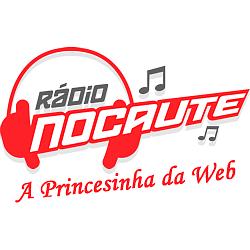 Rádio Nocaute logo