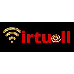 Rádio Virtuall Gospel logo