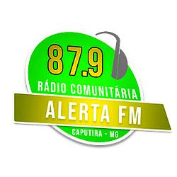 Rádio Alerta FM logo