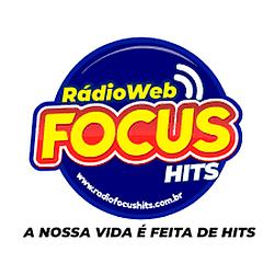 Rádio Web Focus Hits logo