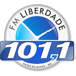 Rádio FM Liberdade logo