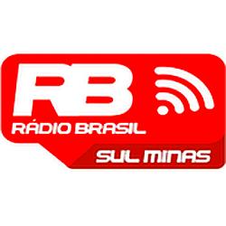 Rádio Brasil Sul Minas logo