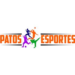 Web Rádio Patos Esportes logo