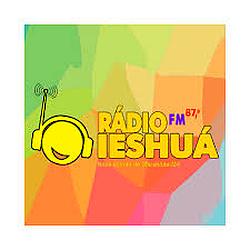 Rádio Ieshuá FM logo