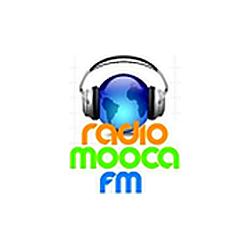 Rádio Mooca FM logo