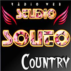 Rádio Studio Souto - Country logo