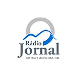 Rádio Jornal AM logo