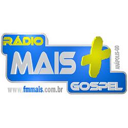 Mais gospel FM logo
