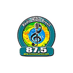 Rádio Midia Brasil logo